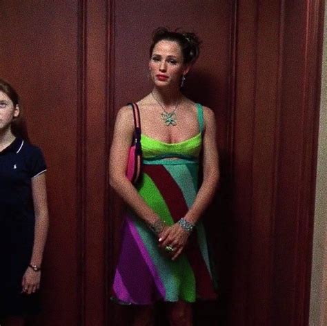 13 going on 30 dress versace